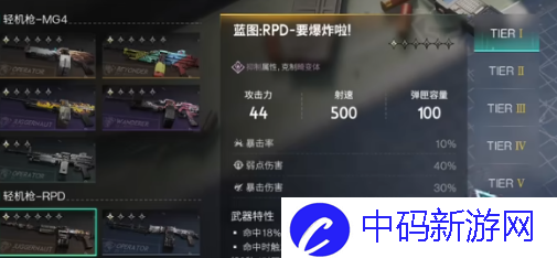 七日世界武器哪个好用