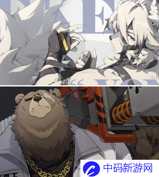 绝区零薇薇安怎么配队