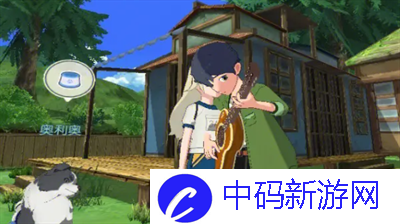 小森生活兑换码怎么获得？小森生活兑换码分享
