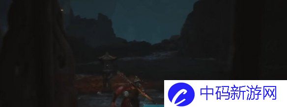 《黑神话悟空》小黄龙BOSS位置