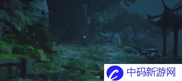 《黑神话悟空》小黄龙BOSS位置