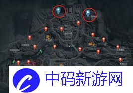 三角洲行动赶集位置在哪