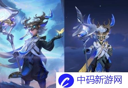 王者荣耀S34赛季皮肤介绍 王者荣耀S34赛季皮肤介绍