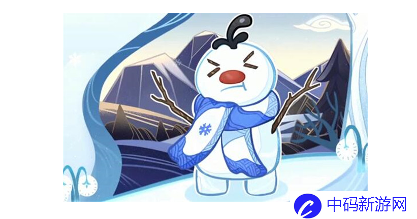 《原神》雪人八卦获取方法介绍