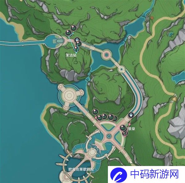 《原神》4.6林尼角色培养指南