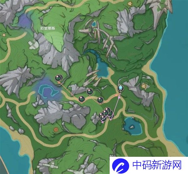 《原神》4.6林尼角色培养指南