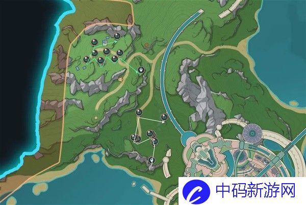《原神》4.6林尼角色培养指南