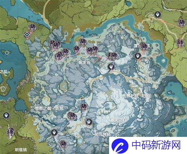 《原神》4.6林尼角色培养指南