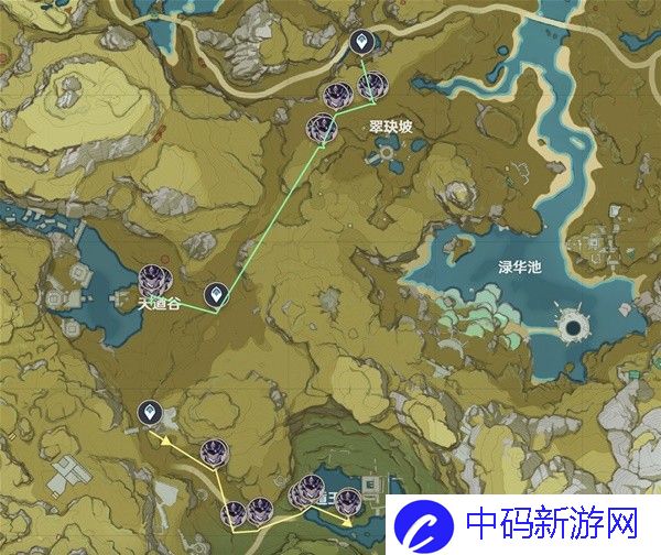 《原神》4.6林尼角色培养指南