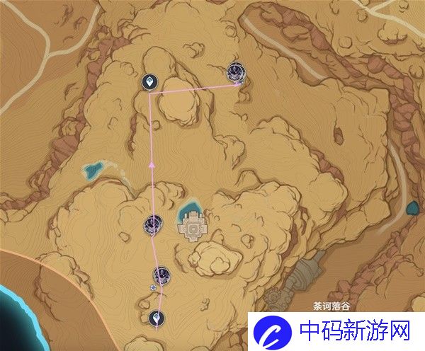 《原神》4.6林尼角色培养指南