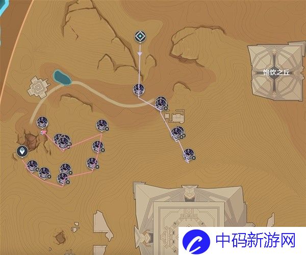 《原神》4.6林尼角色培养指南