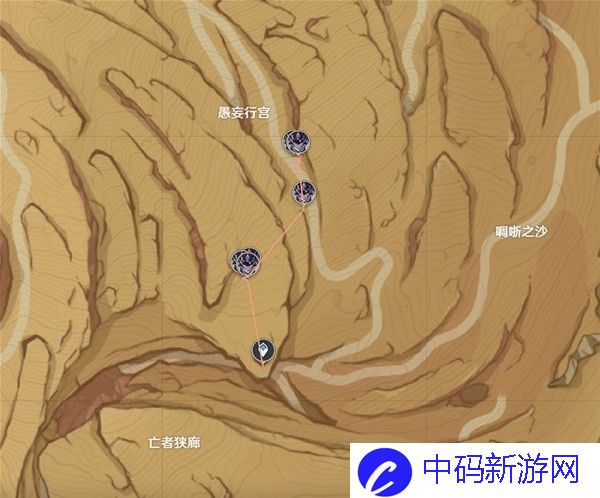 《原神》4.6林尼角色培养指南