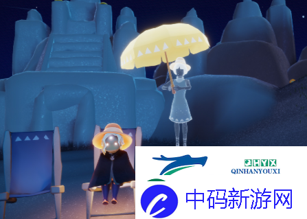 光遇夏日阳伞值不值得购买：性价比分析