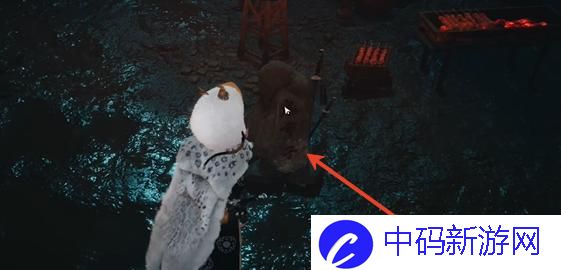 《燕云十六声》销金窟怎么解锁销金窟解锁方法5