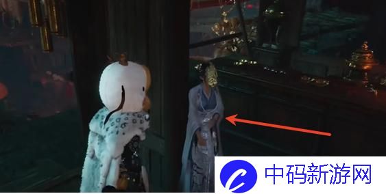 《燕云十六声》销金窟怎么解锁销金窟解锁方法7