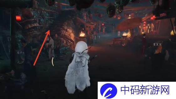 《燕云十六声》销金窟怎么解锁销金窟解锁方法6