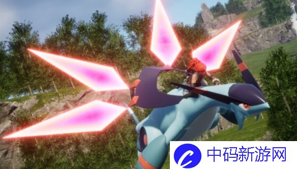 《幻兽帕鲁》据点*多少级