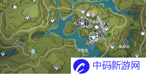 原神一个枫丹人的回忆怎么完成  一个枫丹人的回忆详细任务攻略