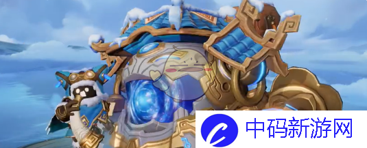 《王者荣耀》太乙真人谧流熔炉上线时间一览