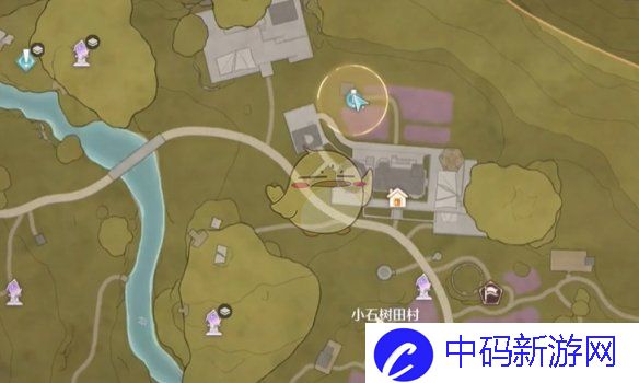 《无限暖暖》照片调查走丢的绵羊攻略