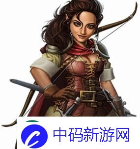 博德之门3吟游诗人种族选择