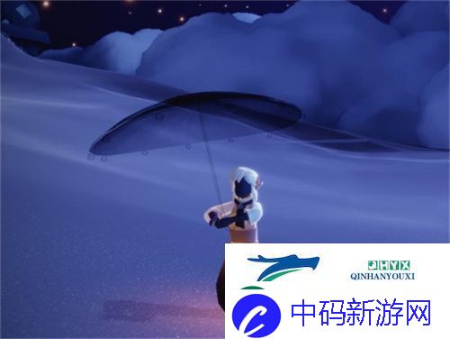 光遇透明伞怎么获得：要几个升华蜡烛