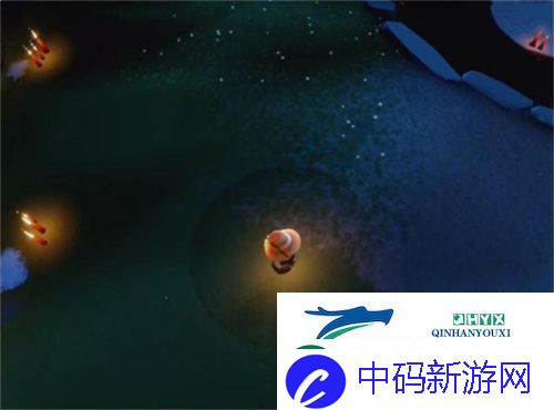 光遇透明伞怎么获得
