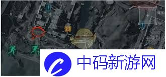 三角洲行动零号大坝哈夫克保险小队刷新位置在哪
