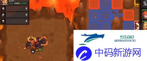 坎公骑冠剑危险垂钓怎么过