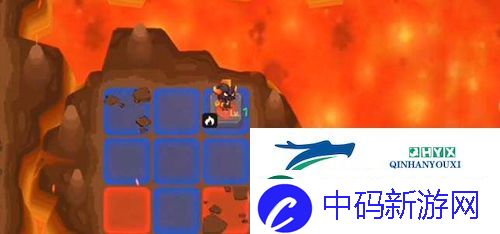 坎公骑冠剑危险垂钓怎么过