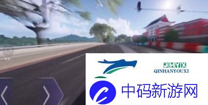 王牌竞速望月庙在哪里：具体位置介绍