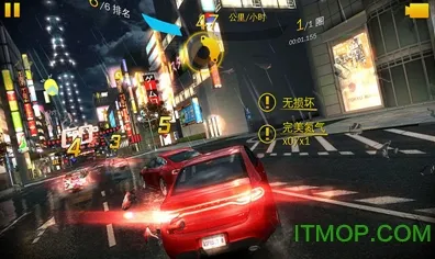 2025年终极赛车狂飙：应对赛车赛事策略与热门技巧解析