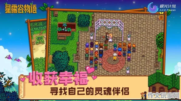 星露谷物语：开发者解密英雄背景故事与战术执行要点