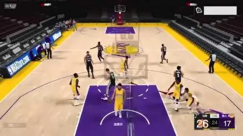 NBA2K 团队战术：玩家如何提升战术决策思路与团队配合