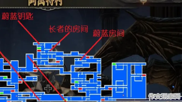 赤痕:月之仪式 地图解读与策略分析：如何掌握赤痕:月之仪式的游戏机制