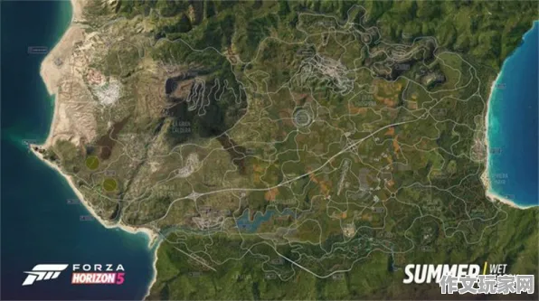 地平线 地图解析：玩家反馈与游戏体验深度分析