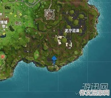 地平线 深度解析：地平线 地图解析 地平线 地图解析：玩家评价分析