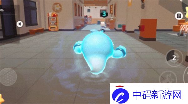元梦之星谁是狼人幽灵狼怎么玩元梦之星谁是狼人幽灵狼玩法推荐