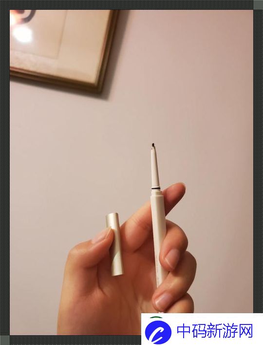 笔尖上的潮流