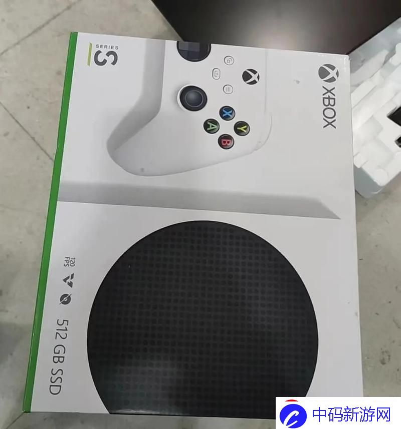 “XBOXSERIESS日本”创新突破