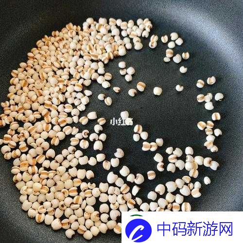 怎么揉小豆水好喝