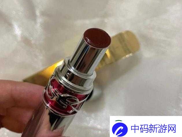 Ysl水蜜桃的迷人魅力