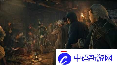 刺客信条