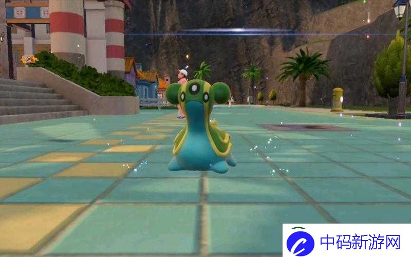海兔进化等级揭秘