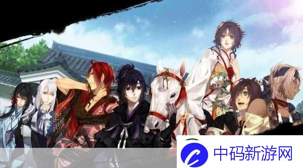 独家揭秘和风新作狐与蛙之旅PV震撼发布
