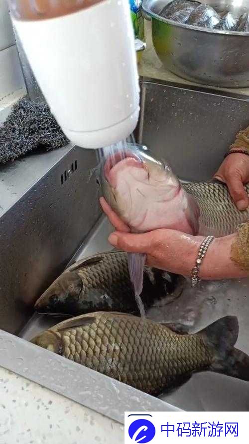 女人绝技