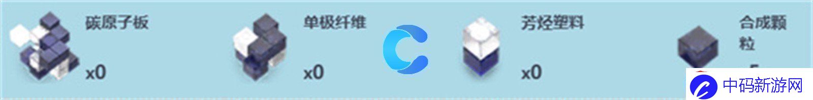 尘白禁区审判前夕武器详细介绍