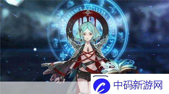 苍蓝境界震撼更新