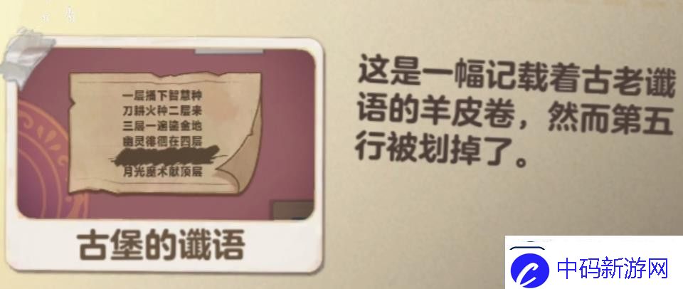 蛋仔派对血色幽灵塔小粉是凶手推理过程