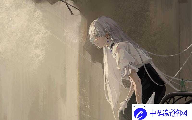 深度解析无期迷途伊芙